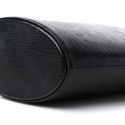 Louis Vuitton Epi Noctambule Black 8 of 13