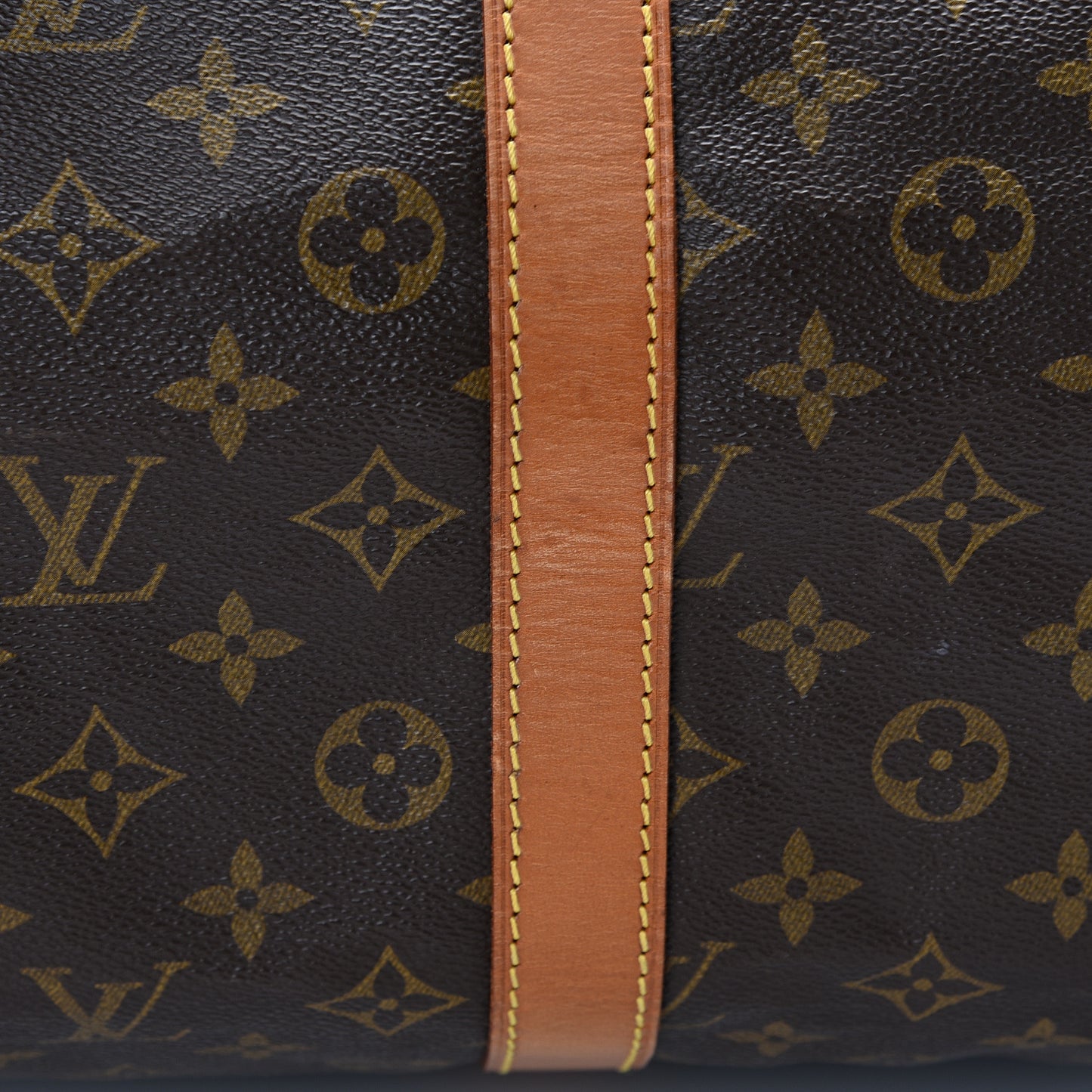 Monogram Keepall 55