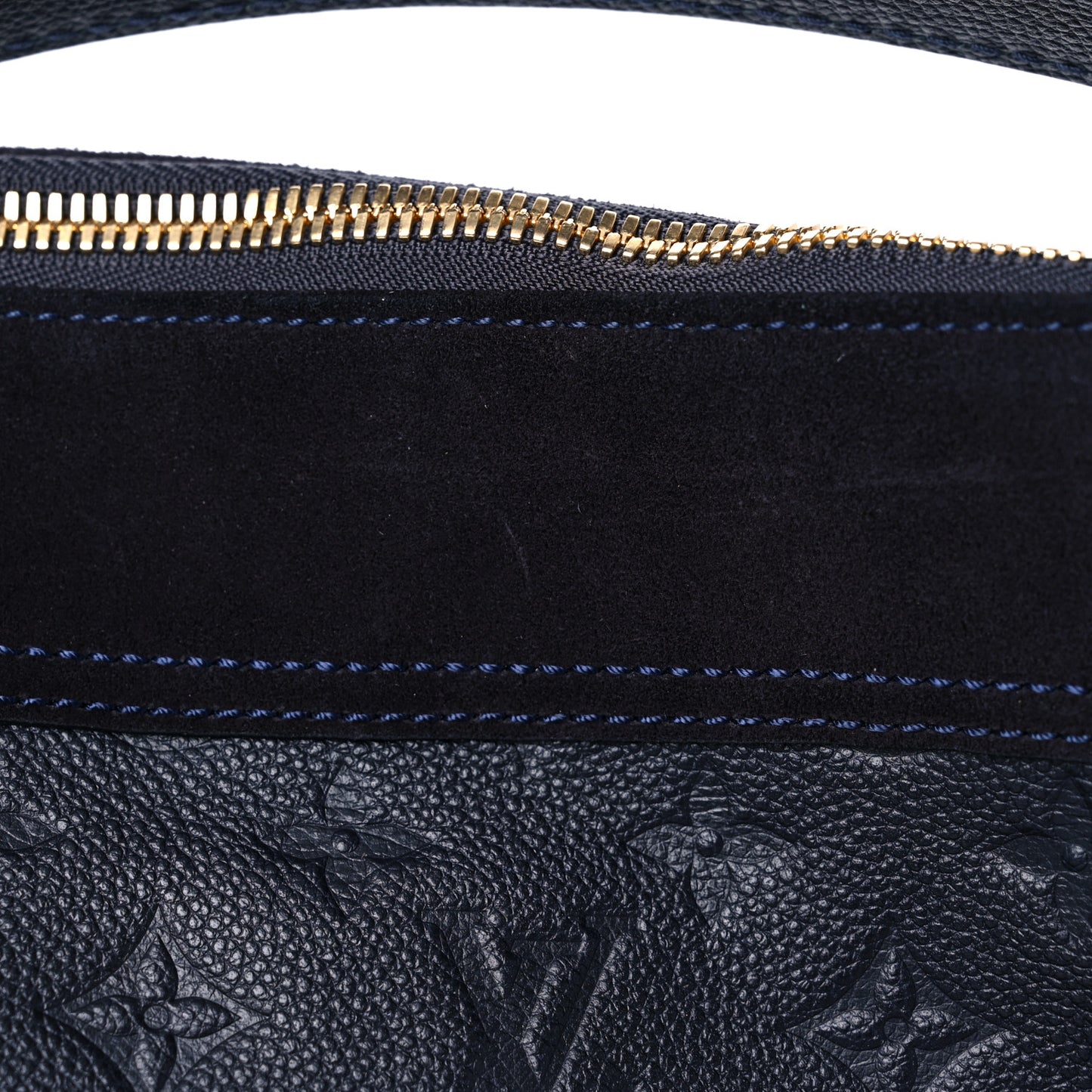 Empreinte Suede Audacieuse MM Infini