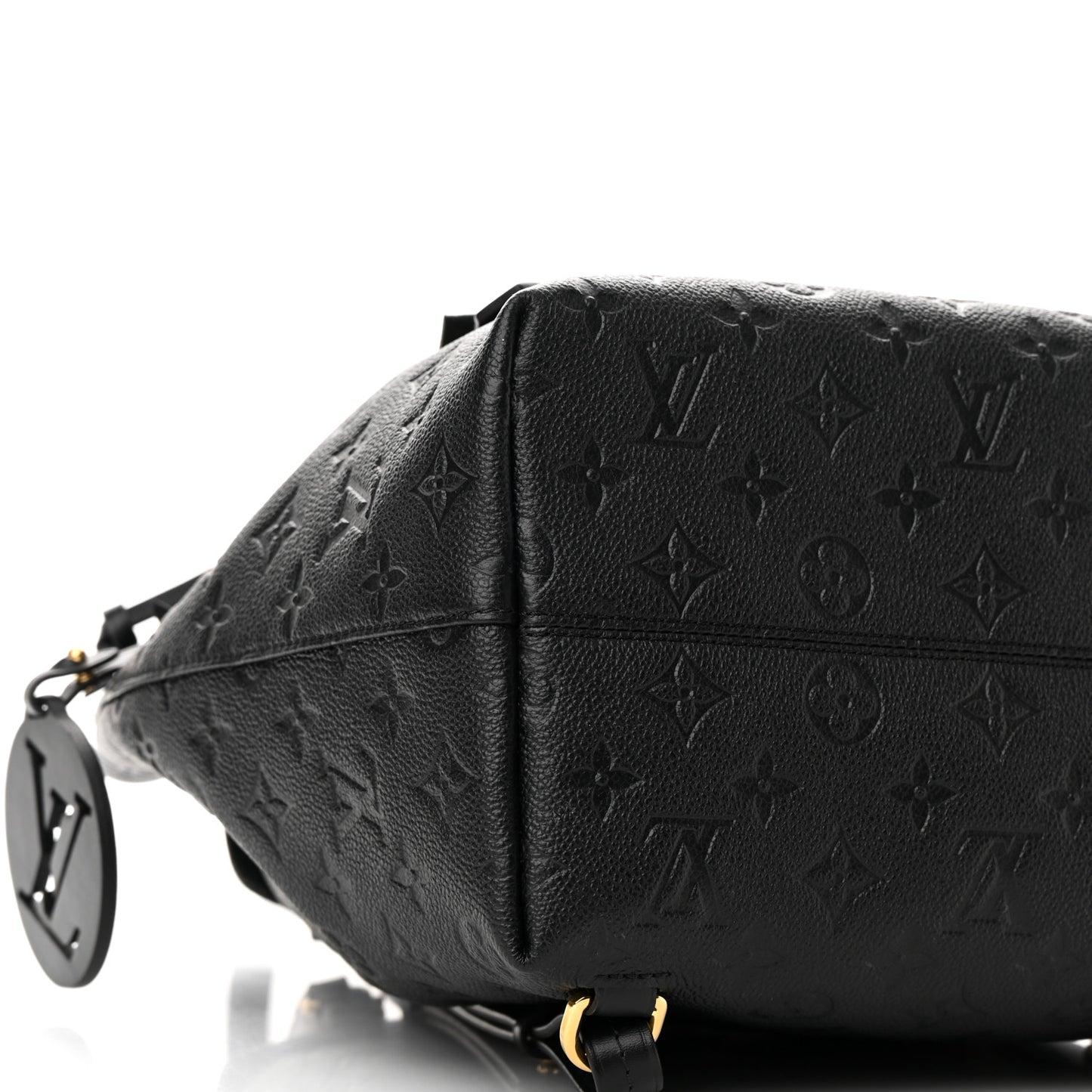 Empreinte Montsouris PM Black