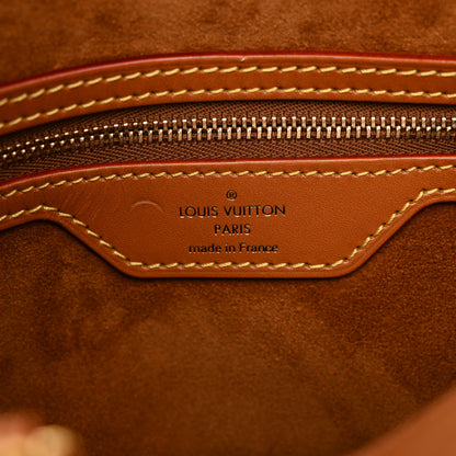 Louis Vuitton Millesime Speedy Bandouliere 25 6 of 17
