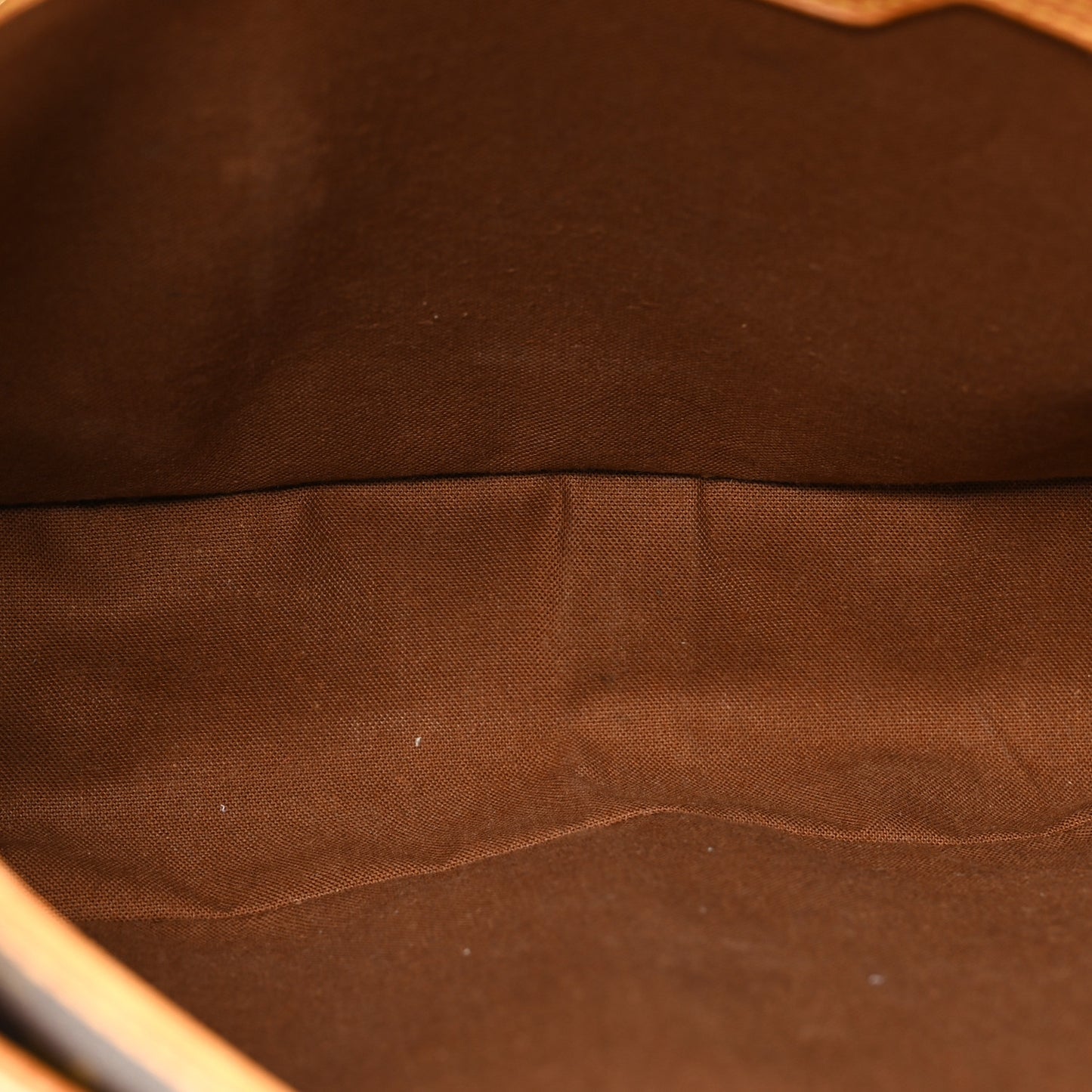 Monogram Sac Gibeciere GM