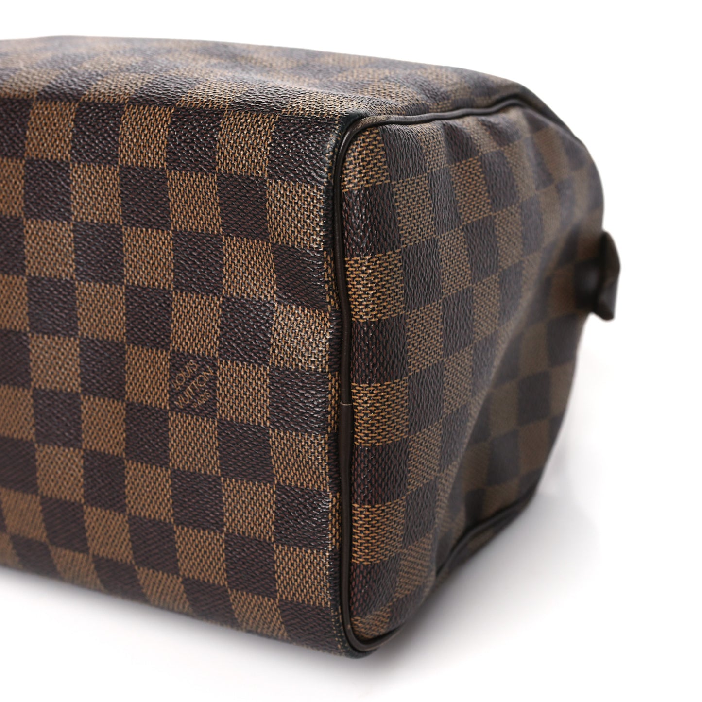 Damier Ebene Speedy 25