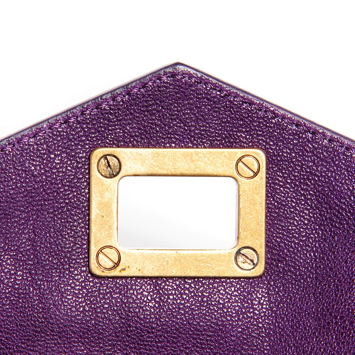 Leather PS1 Pouch Messenger Bag Veruca Salt