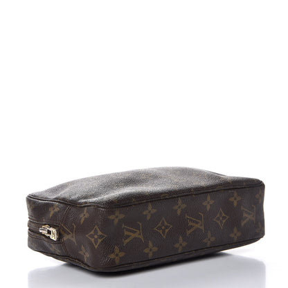 Louis Vuitton Monogram Trousse Toilette 23 4 of 8