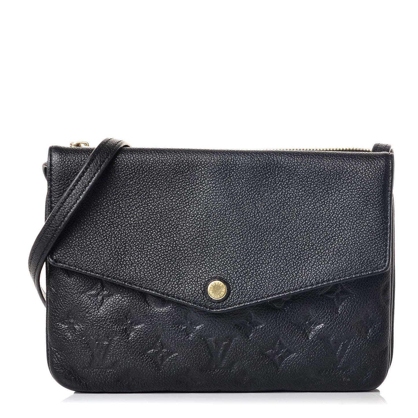 Empreinte Twice Black