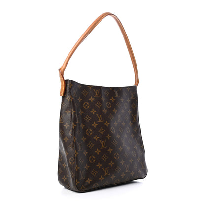 Louis Vuitton Monogram Looping GM 2 of 5