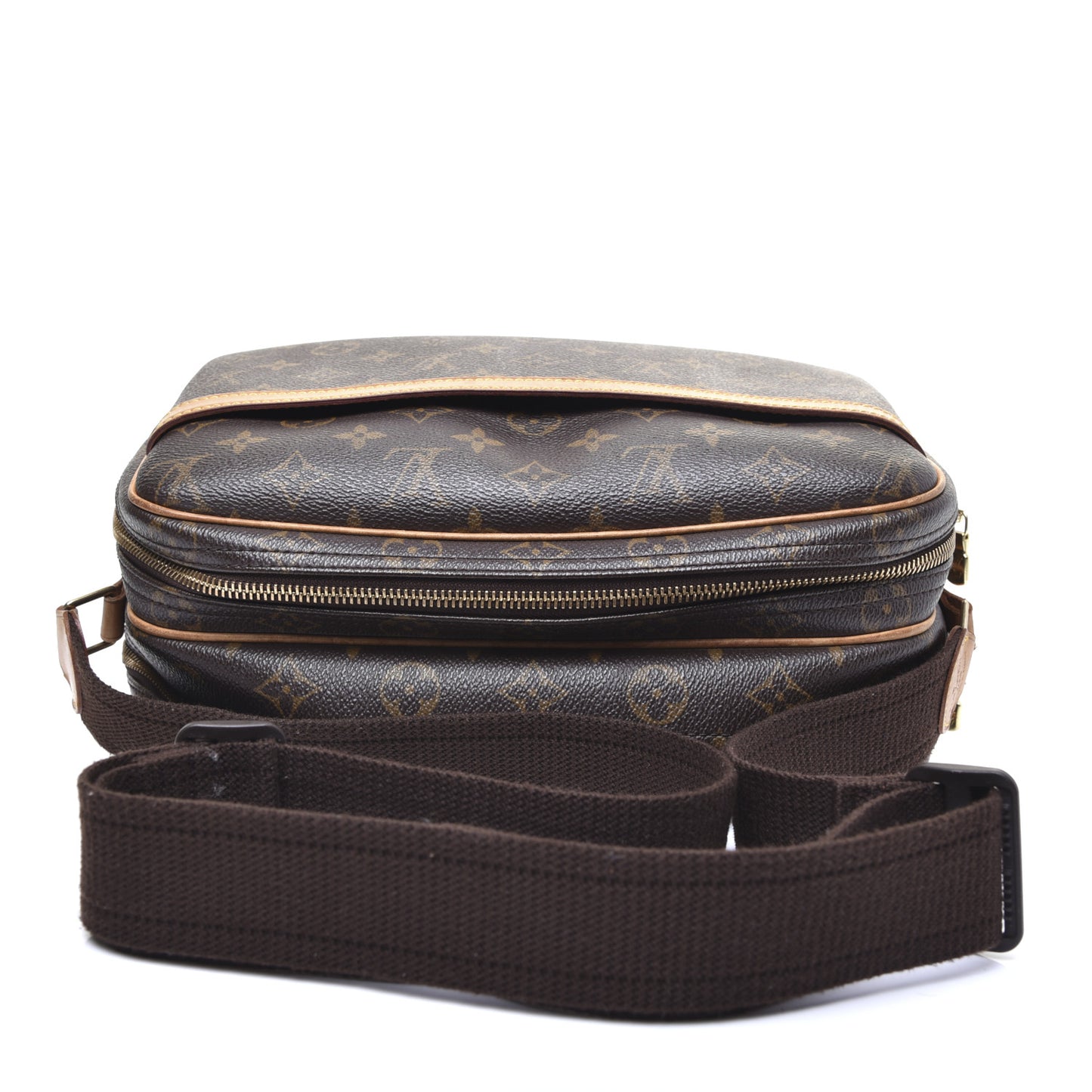 Monogram Reporter PM