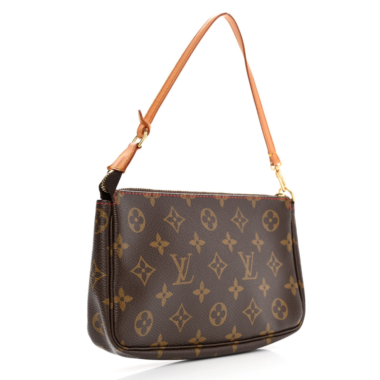 Monogram Cerises Pochette Accessories