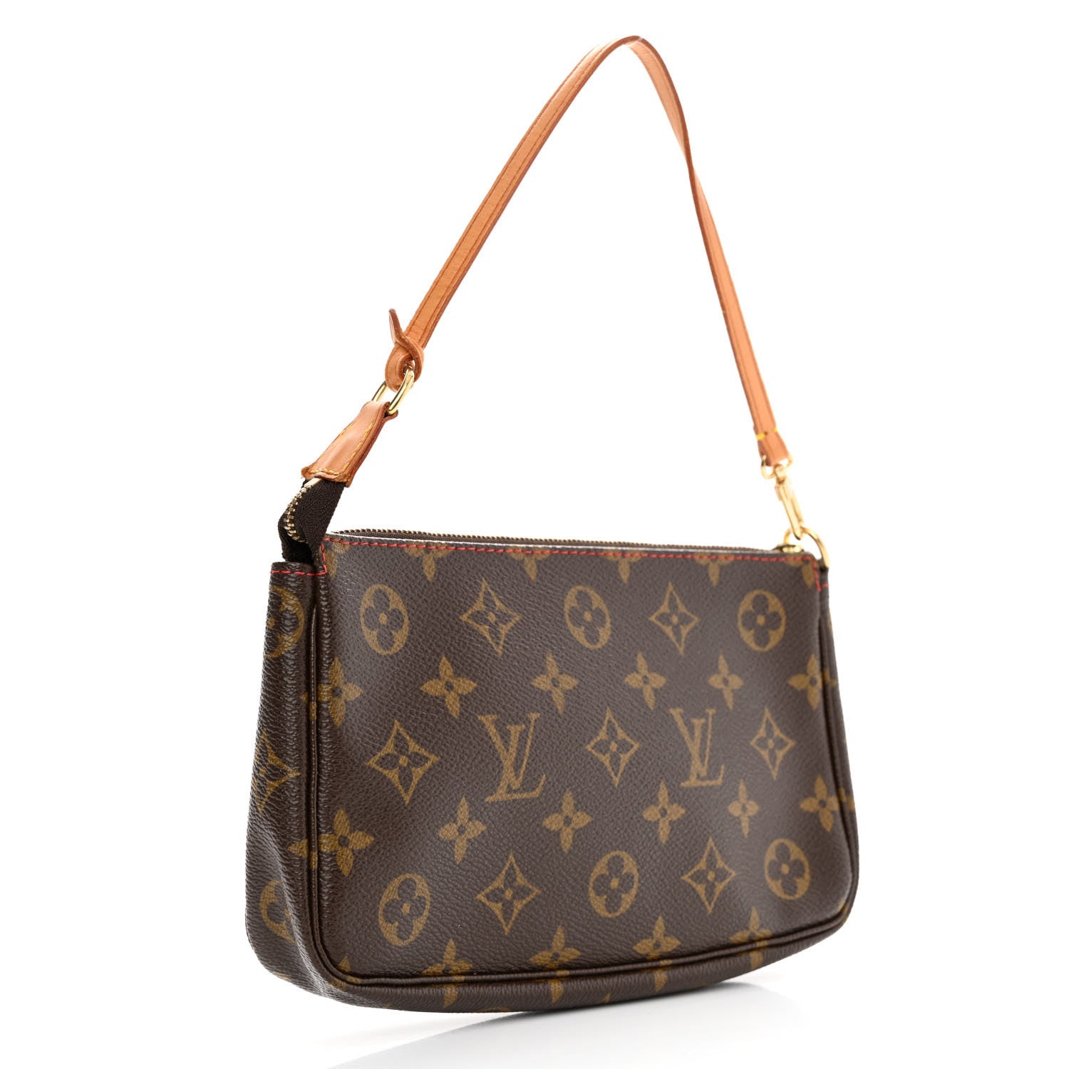 Louis Vuitton Monogram Cerises Pochette Accessories 3 of 11