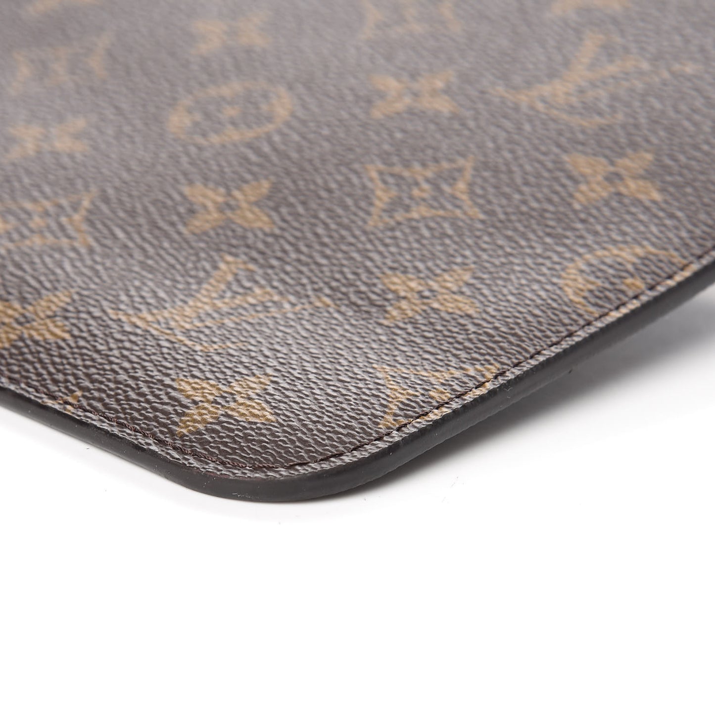Monogram Neverfull MM GM Pochette Pivoine