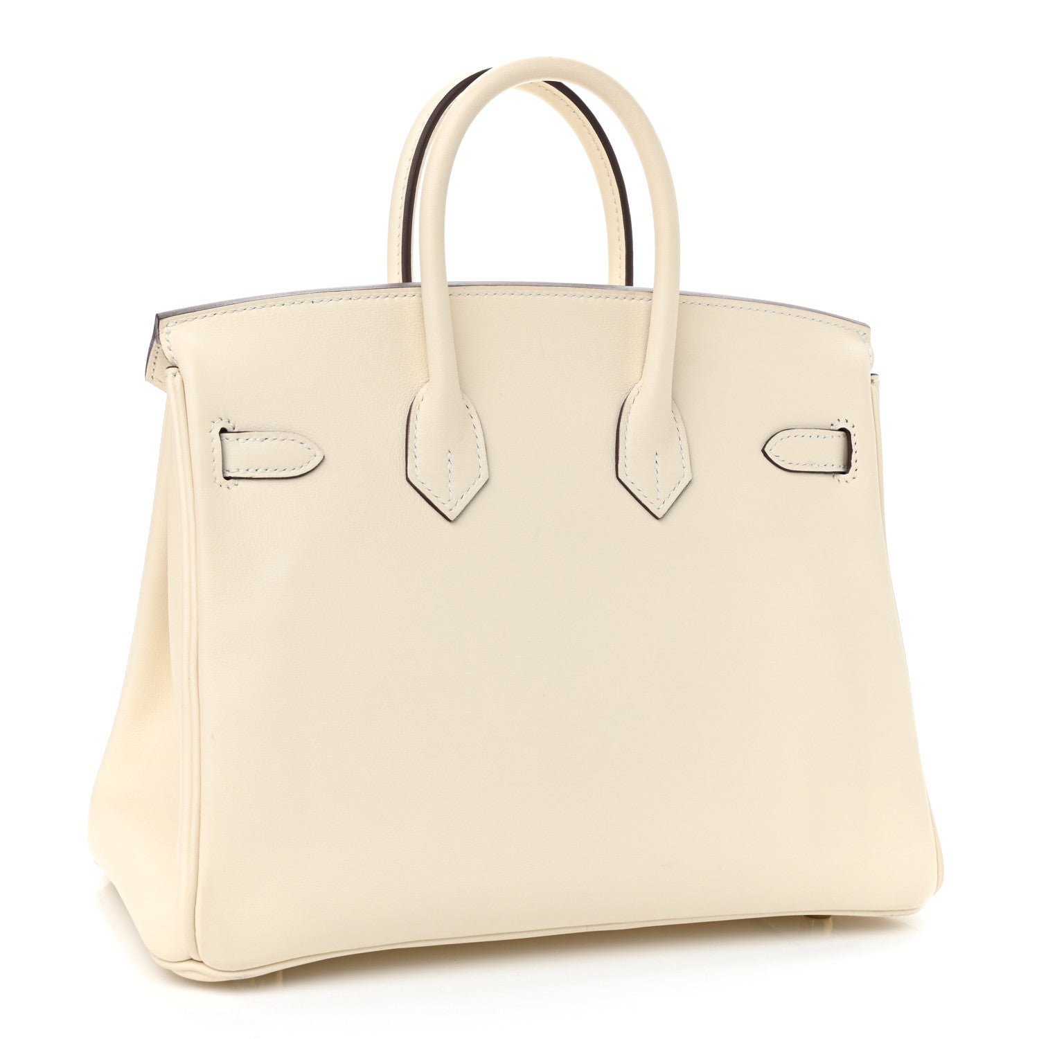 Hermes Swift Birkin 25 Nata 3 of 16