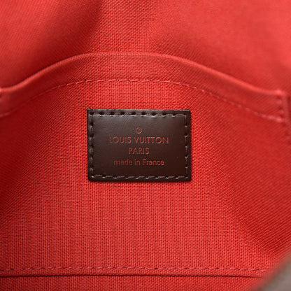 Louis Vuitton Damier Ebene Favorite PM 6 of 13