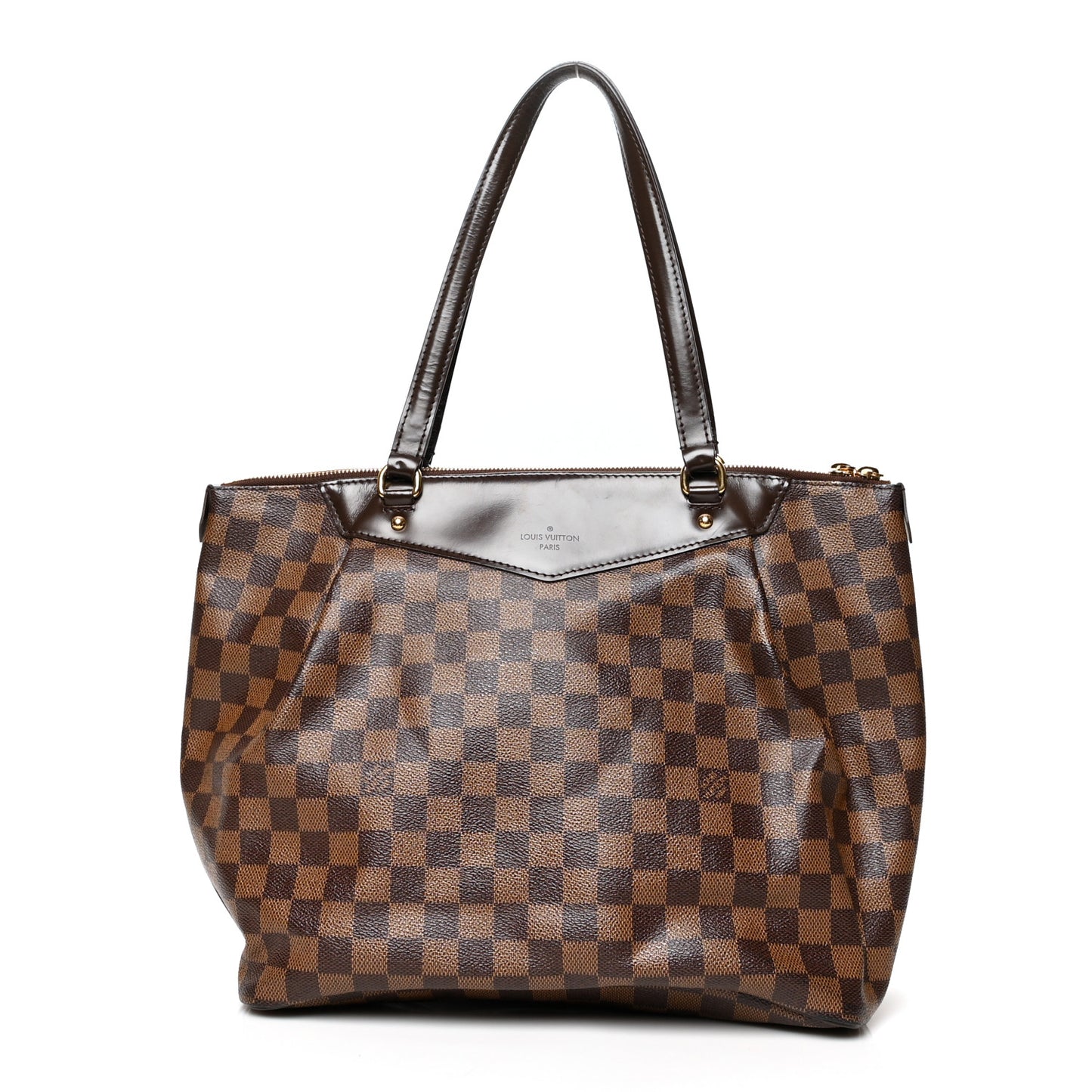 Damier Ebene Westminster GM