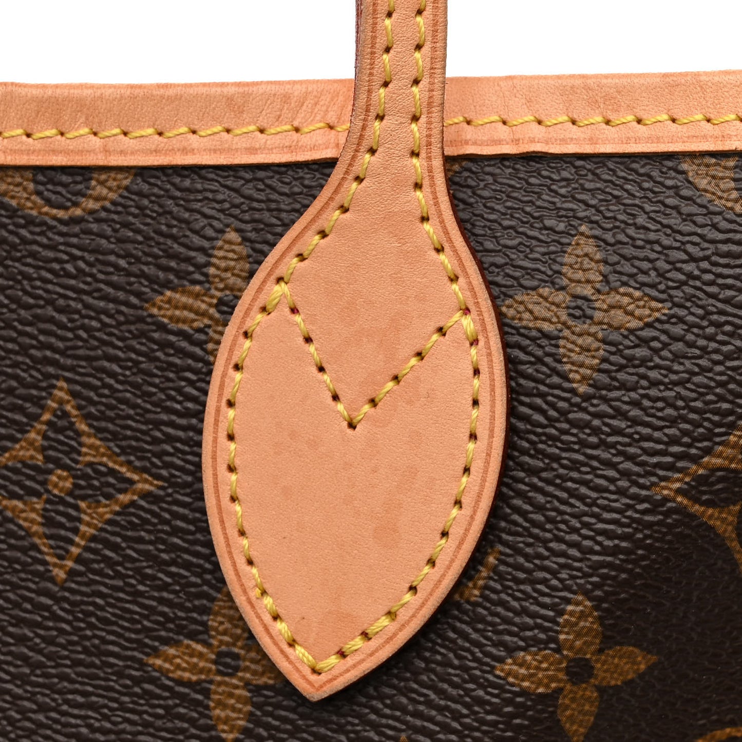 Monogram Neo Neverfull GM Pivoine