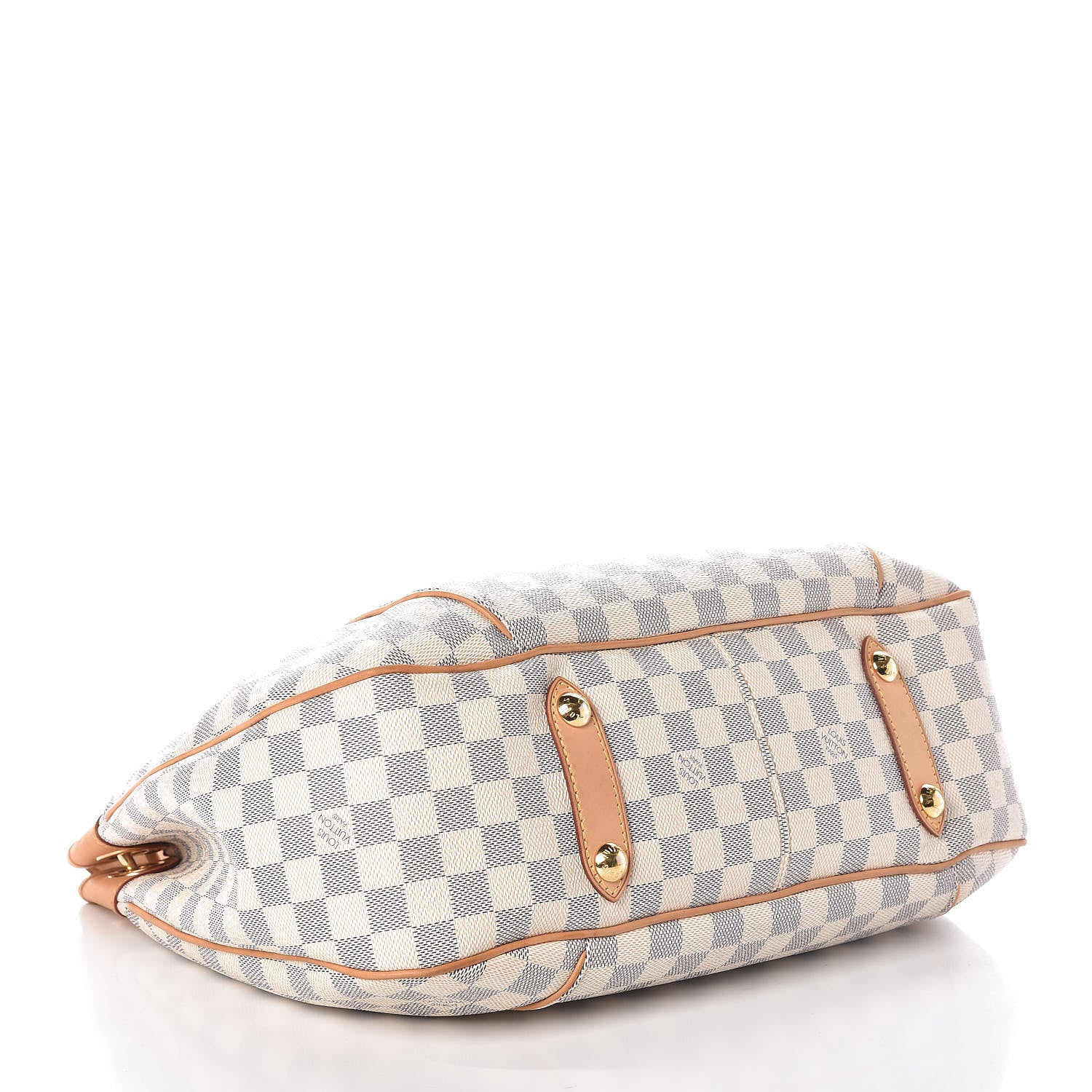 Louis Vuitton Damier Azur Galliera PM 4 of 10