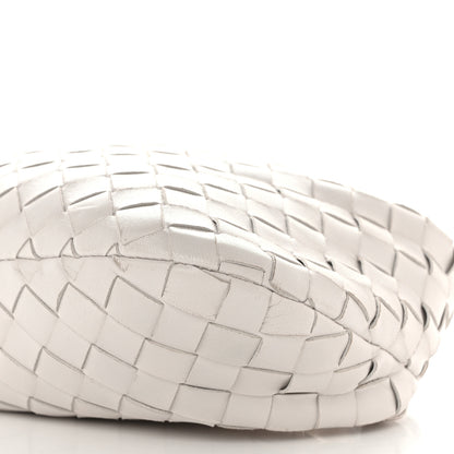 Bottega Veneta Nappa Intrecciato Mini Jodie Chalk 10 of 11