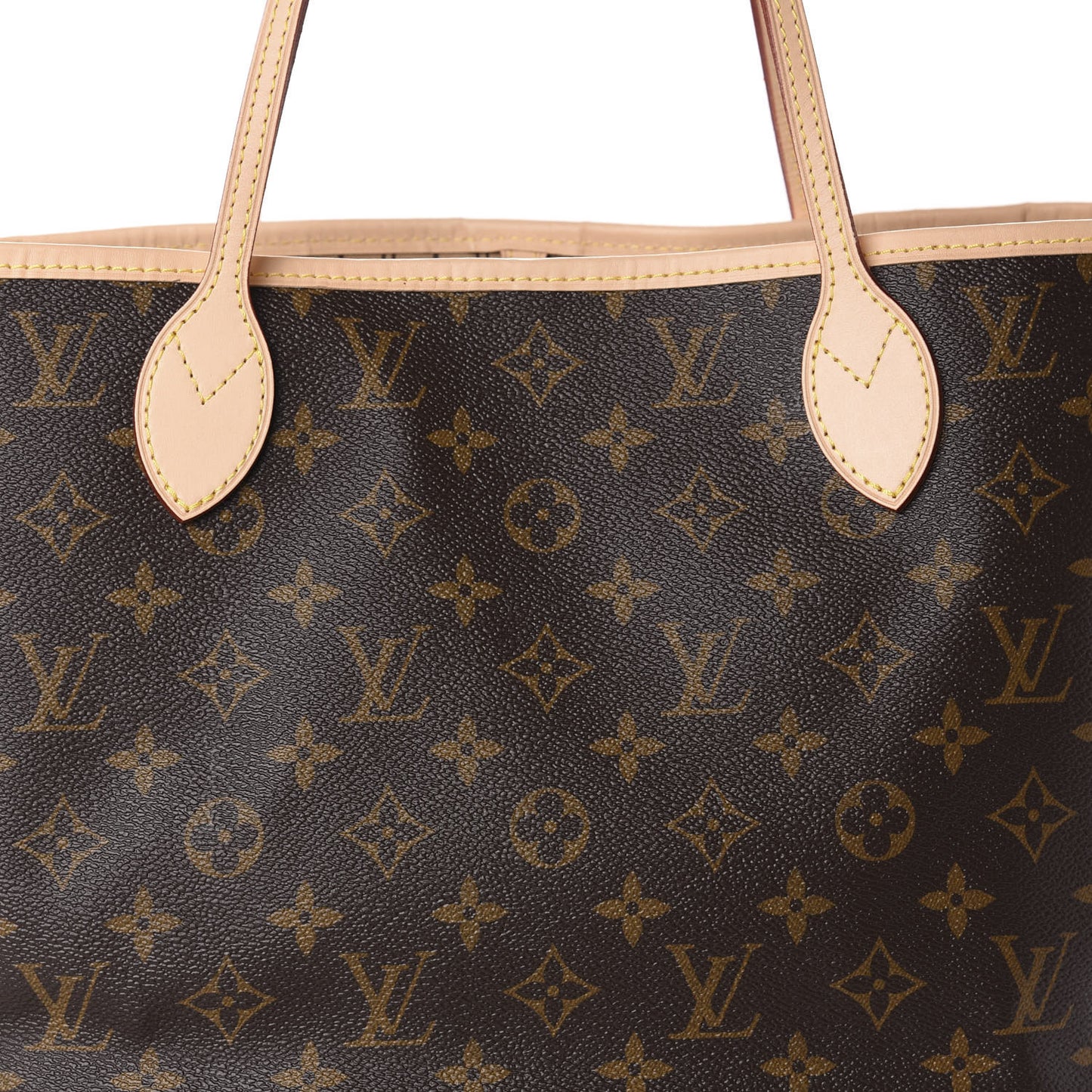 Monogram Neo Neverfull MM