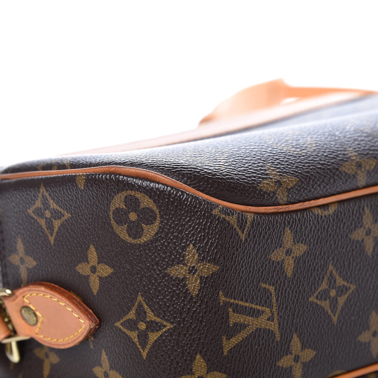 Monogram Blois