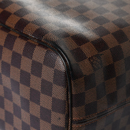 Louis Vuitton Damier Ebene Neo Neverfull MM 10 of 14