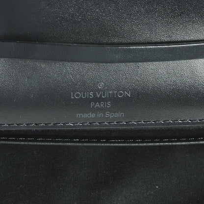 Louis Vuitton Epi Honfleur Black 5 of 8