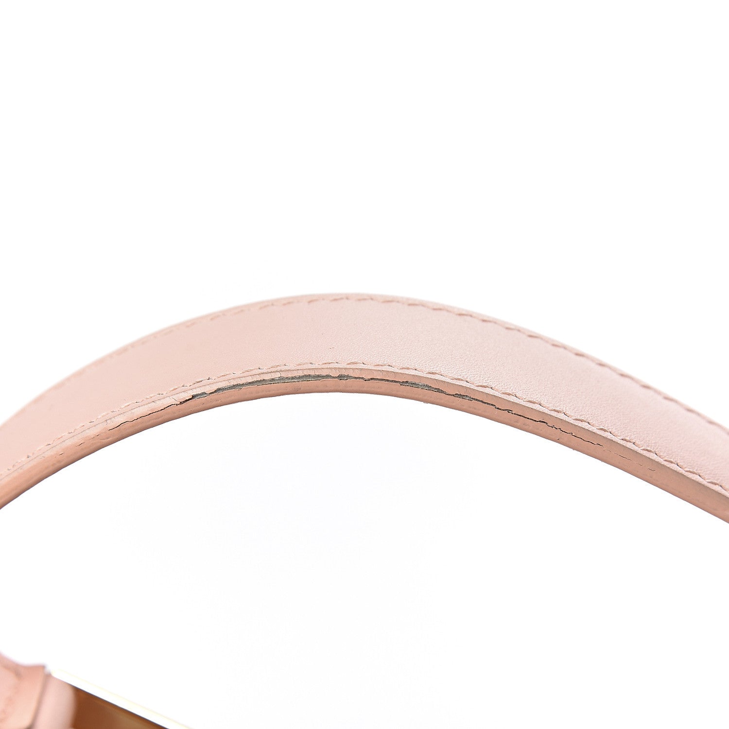 Balenciaga Veau Le Dix Backpack Old Rose 11 of 16