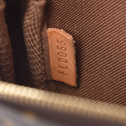 Louis Vuitton Monogram Mini Pochette Accessories 7 of 9