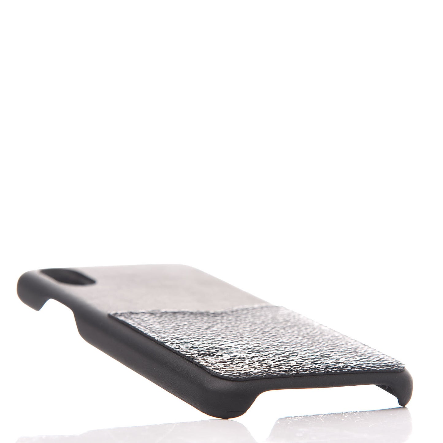 Damier Graphite iPhone X XS Bumper