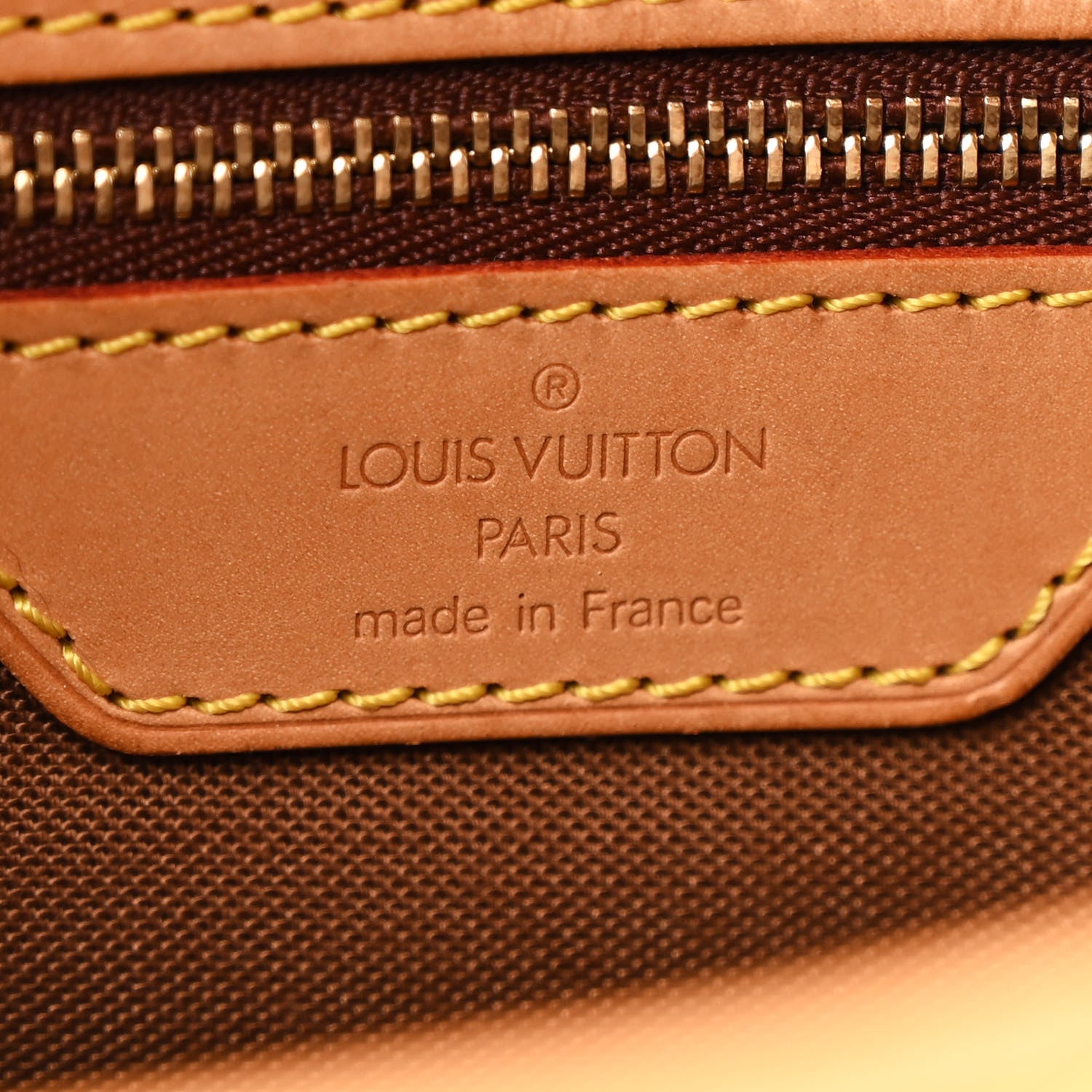 Louis Vuitton Monogram Sologne 6 of 12