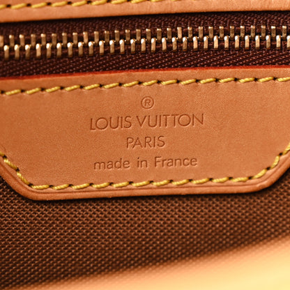 Louis Vuitton Monogram Sologne 6 of 12
