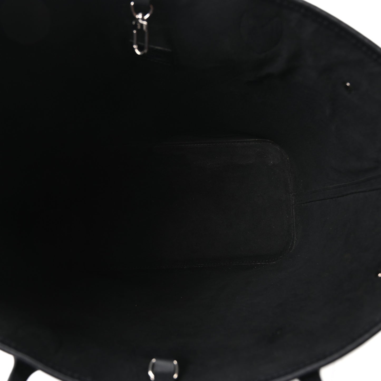 Epi Neverfull MM Black