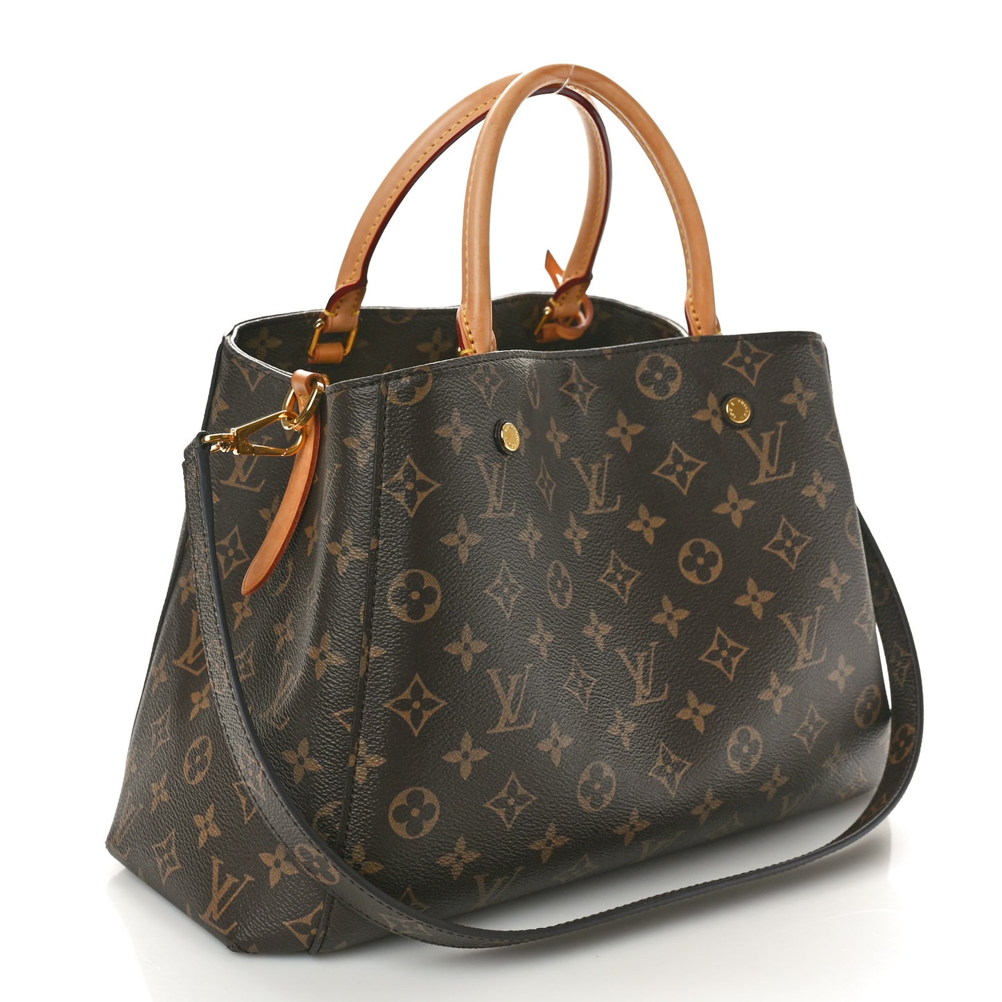 Monogram Montaigne MM