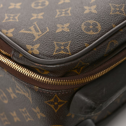 Louis Vuitton Monogram Pegase 55 Business 10 of 13