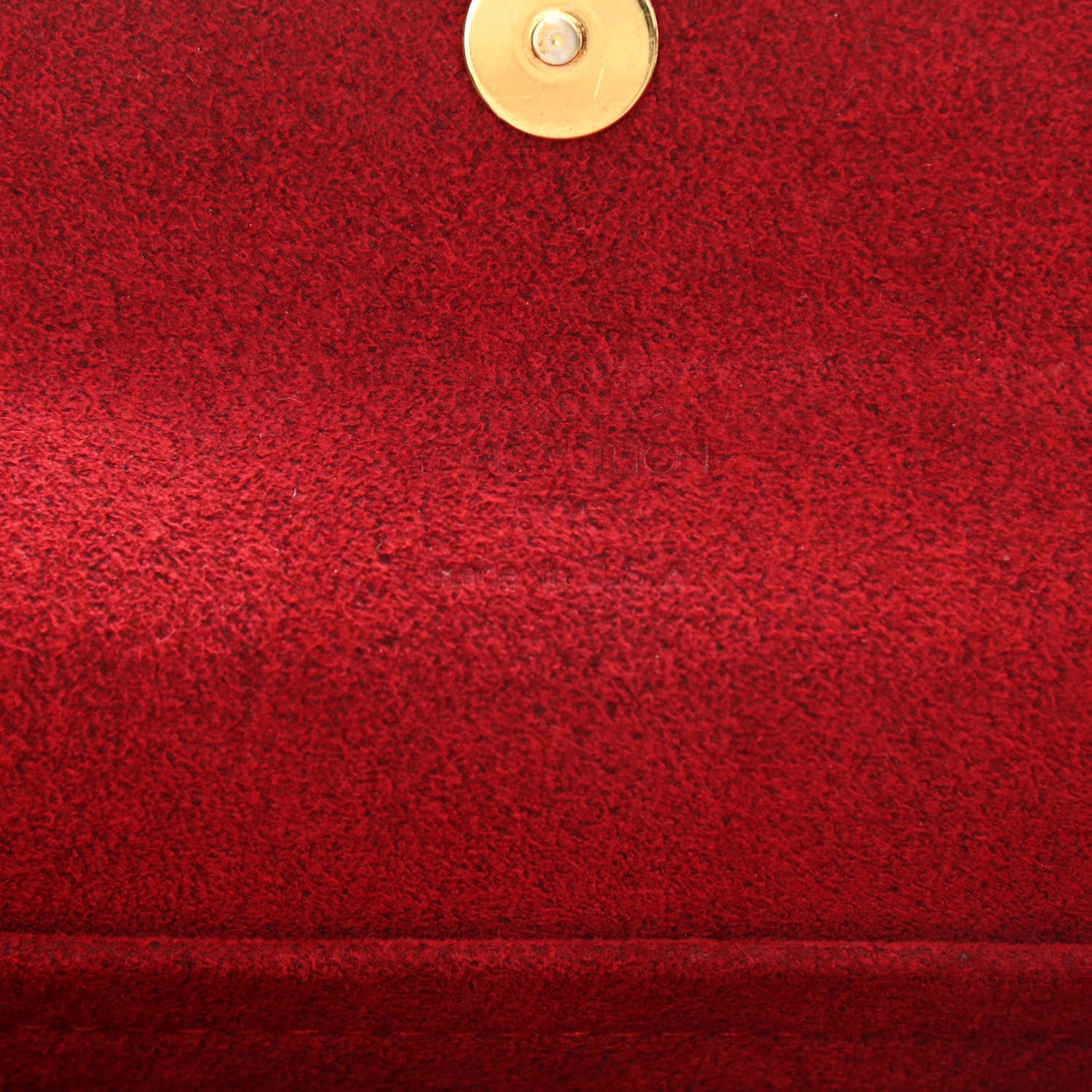 Louis Vuitton Monogram Recital 6 of 11