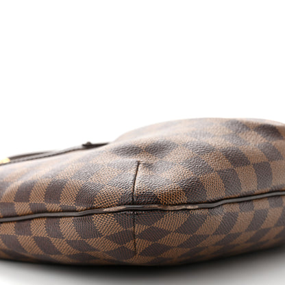 Louis Vuitton LOUIS VUITTON Damier Ebene Bloomsbury PM 7 of 8