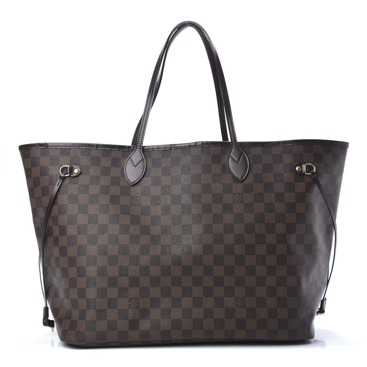 Damier Ebene Neverfull GM