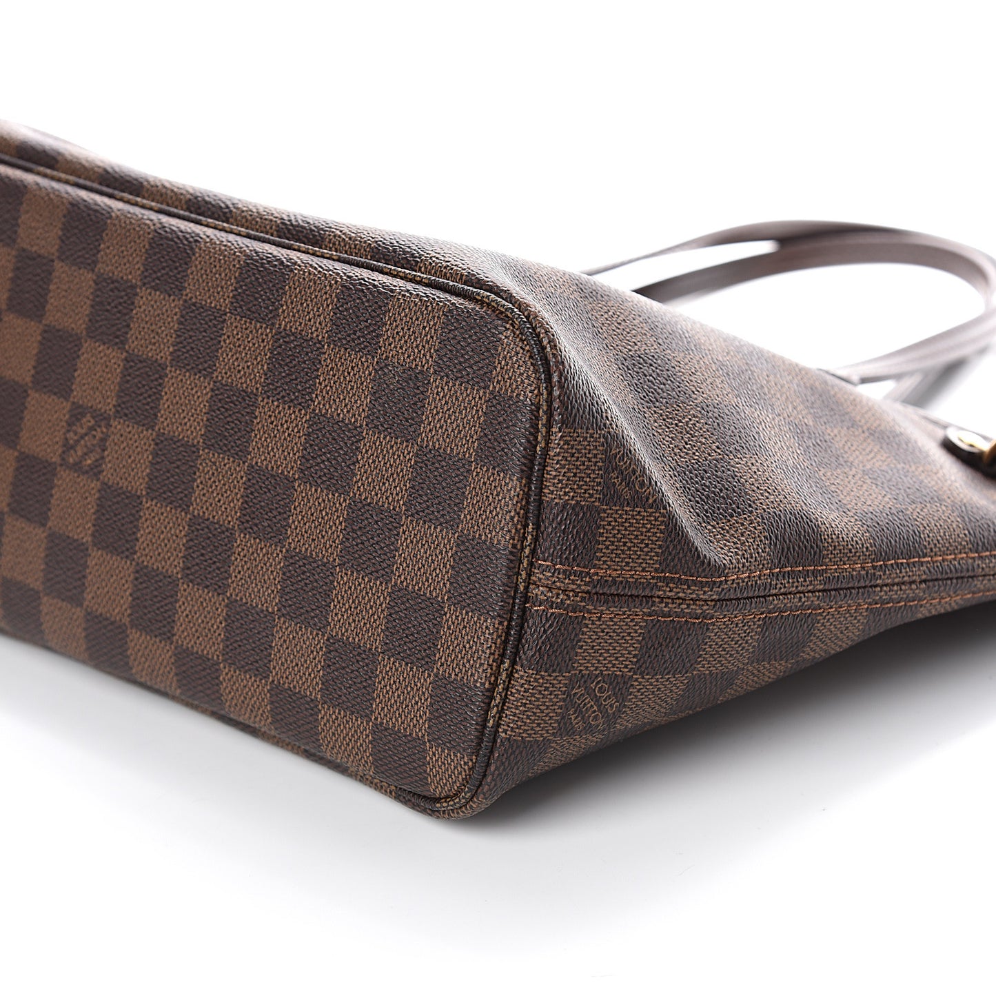 Damier Ebene Neverfull PM