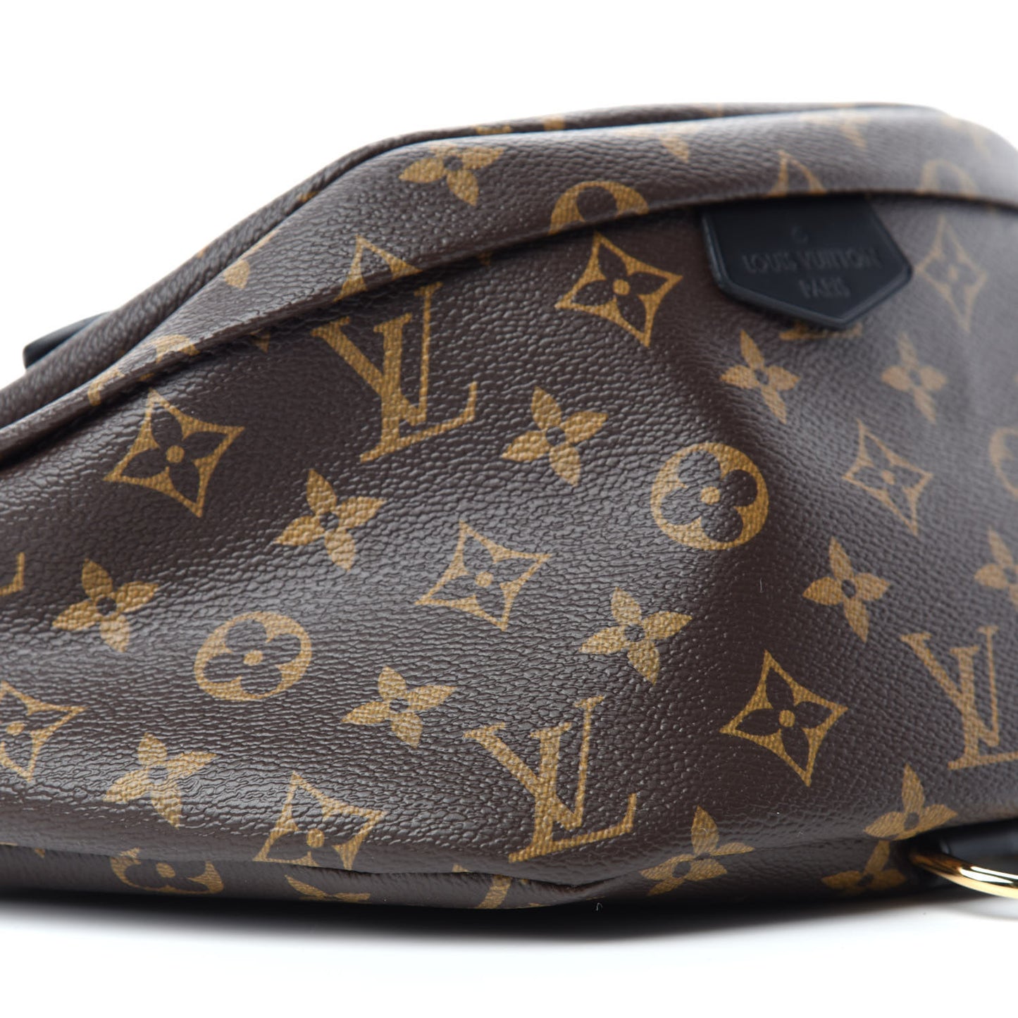 Monogram My LV World Tour Bumbag