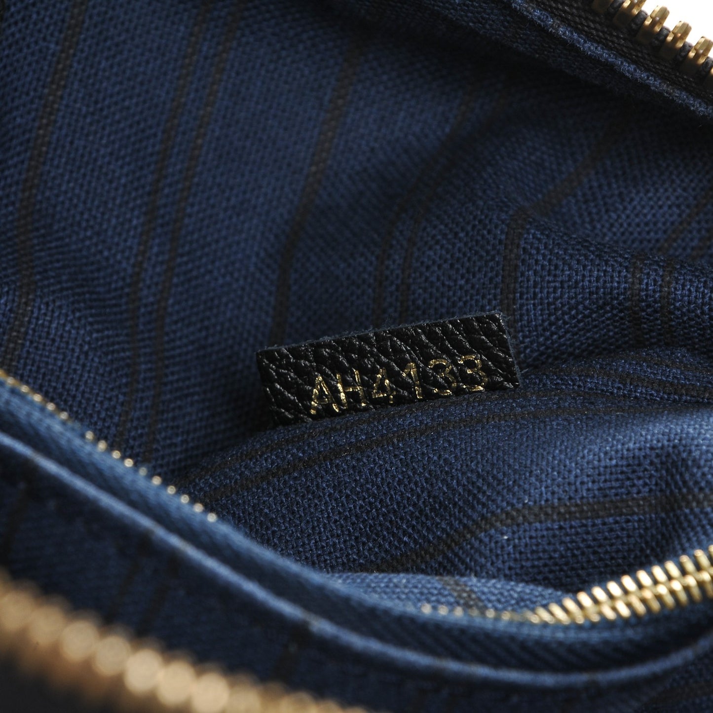 Empreinte Lumineuse PM Infini