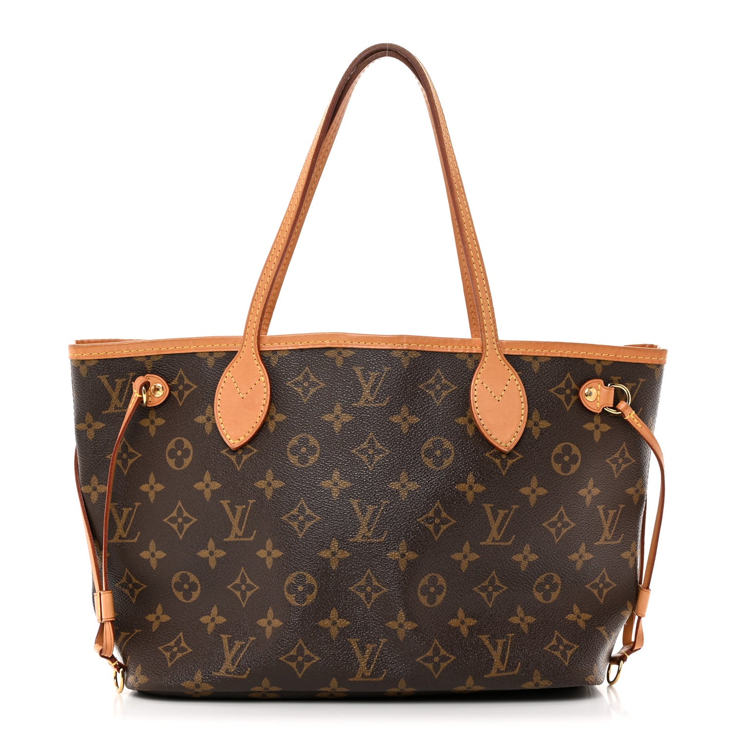 Monogram Neo Neverfull PM Pivoine