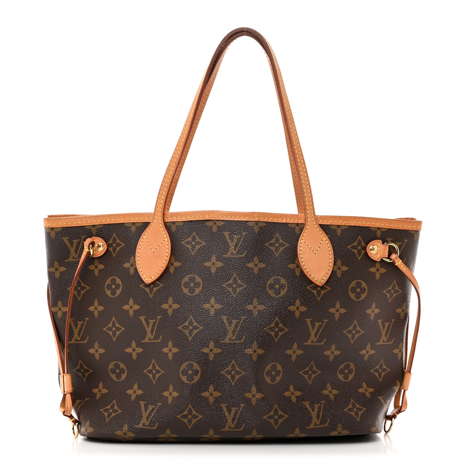 Louis Vuitton Monogram Neo Neverfull PM Pivoine 1 of 9