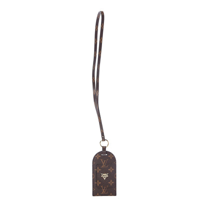 Louis Vuitton Monogram Shades Card Holder 1 of 3