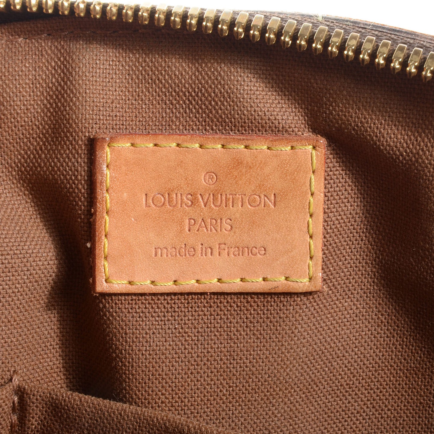 Monogram Tivoli PM