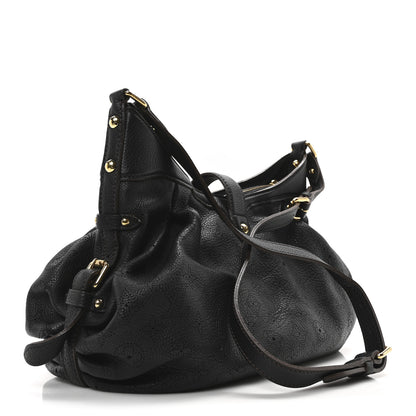 Louis Vuitton Mahina XS Chocolate 3 of 9