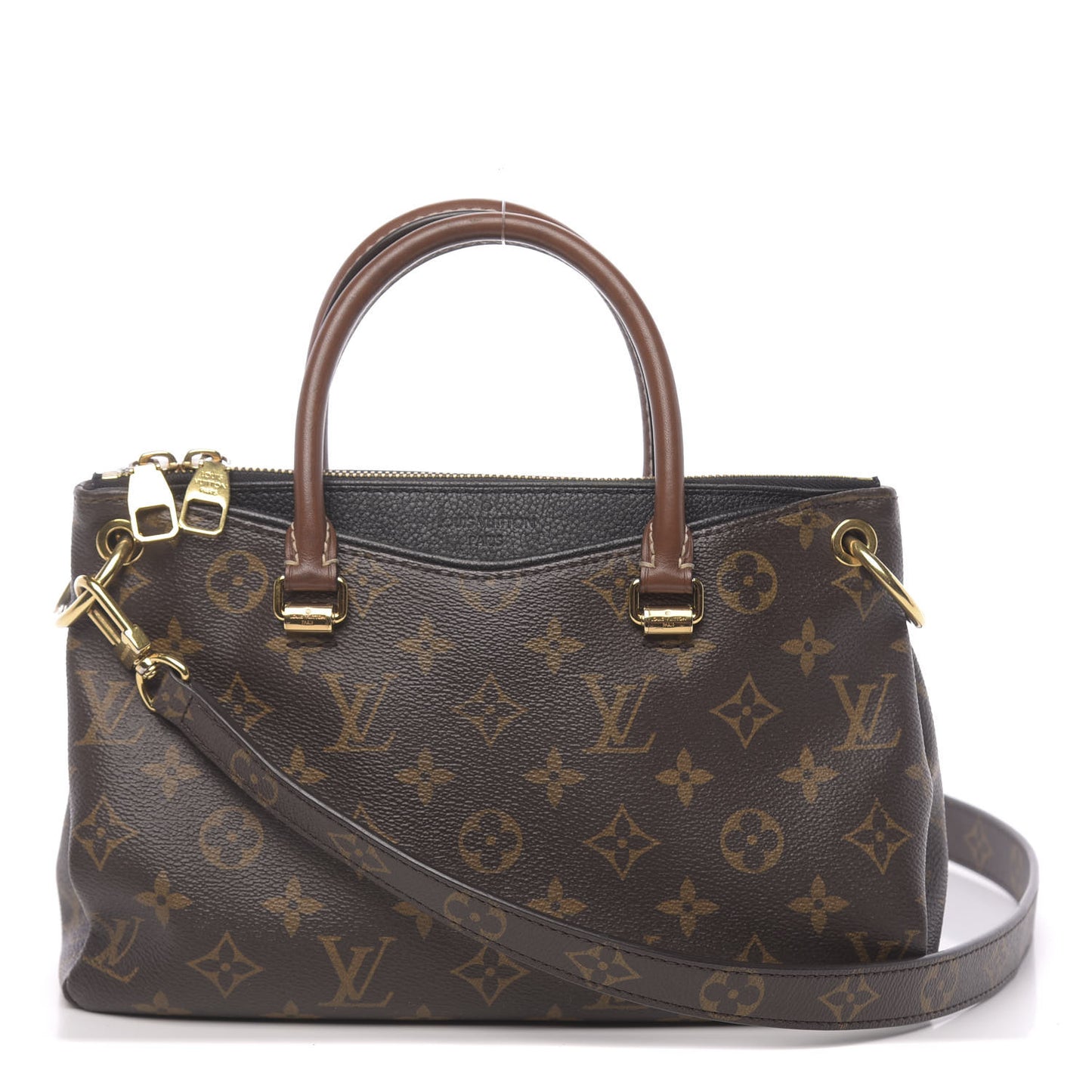 Monogram Pallas BB Black
