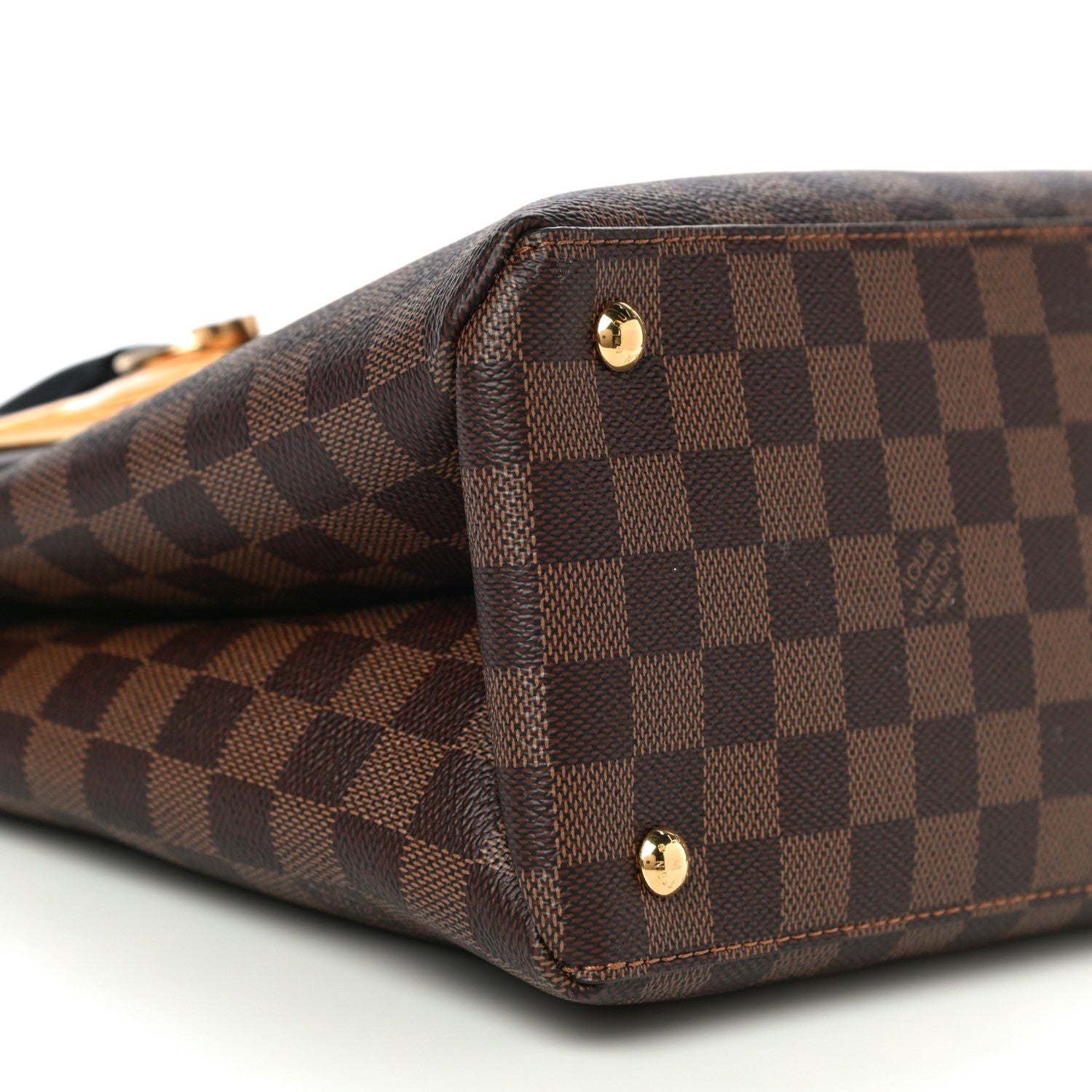 Louis Vuitton Damier Ebene LV Riverside Black 9 of 11