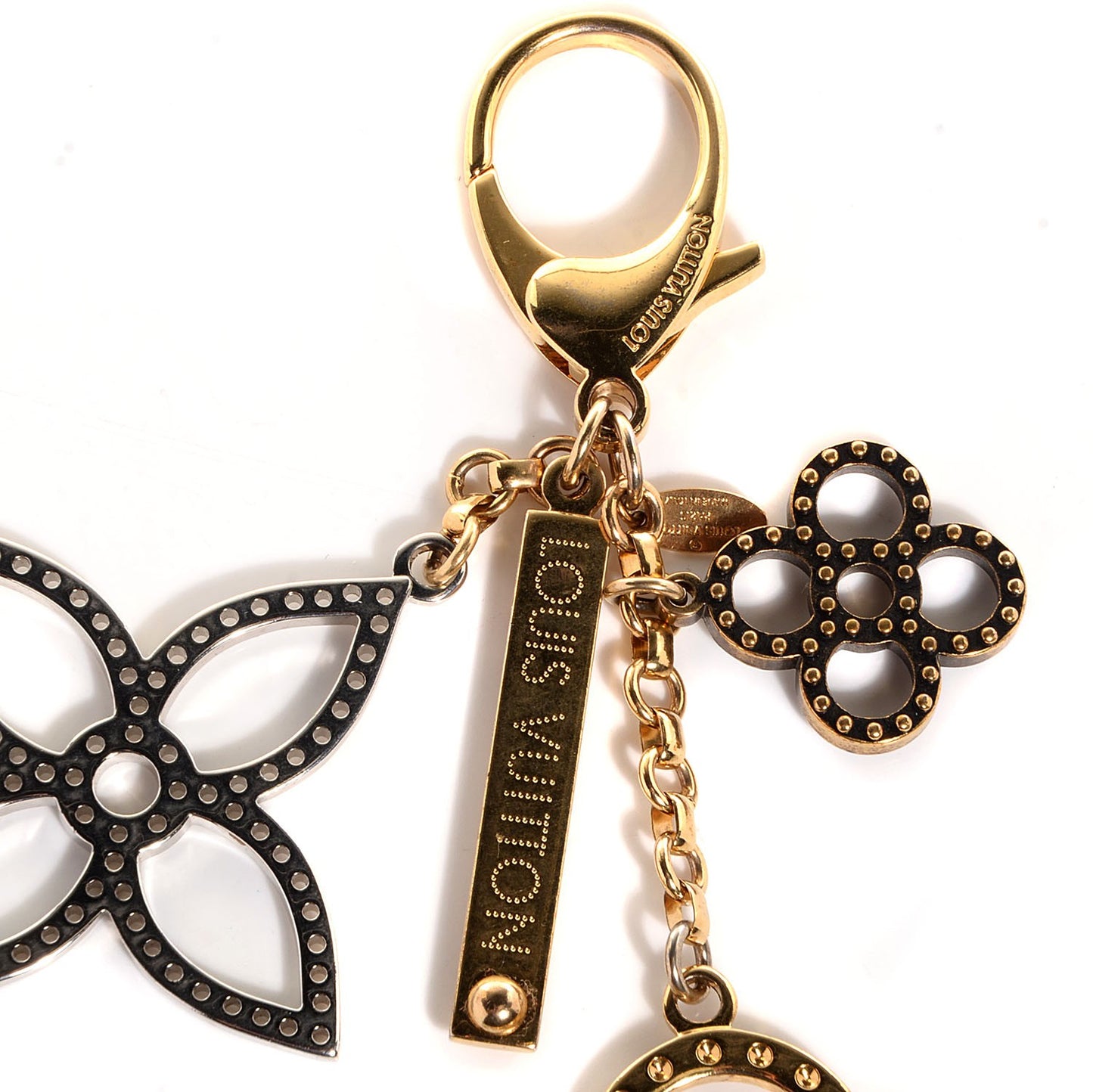 Tapage Bag Charm