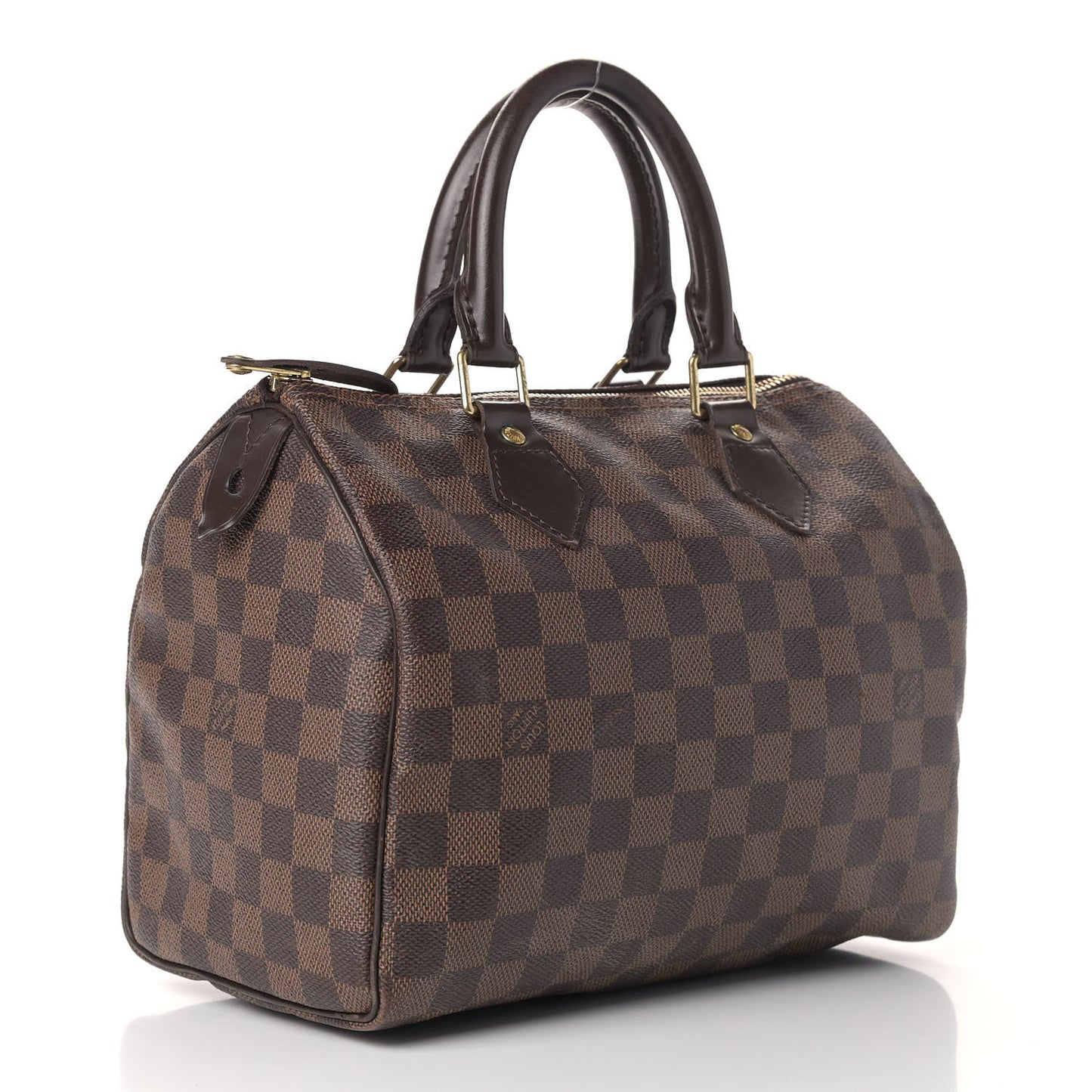 Damier Ebene Speedy 25