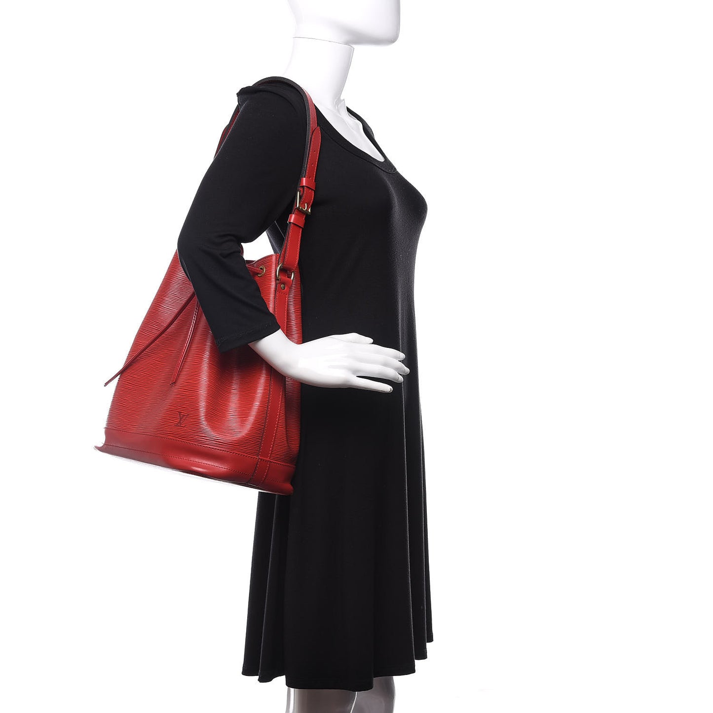 Epi Noe Castillan Red