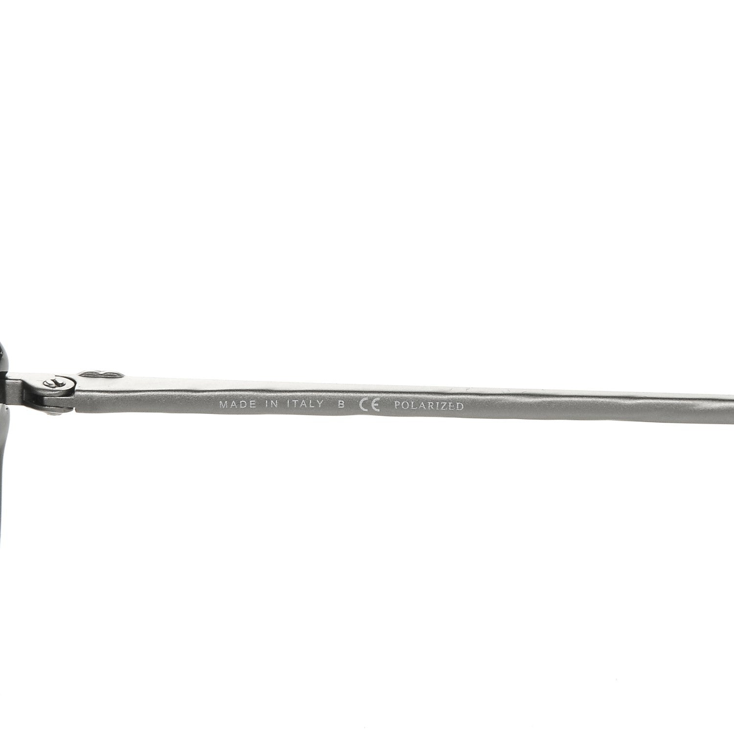 Chanel Acetate Crystal CC Sunglasses 5293-B Black 5 of 6